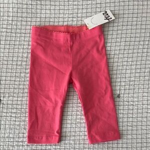 Pink Leggings for Kids